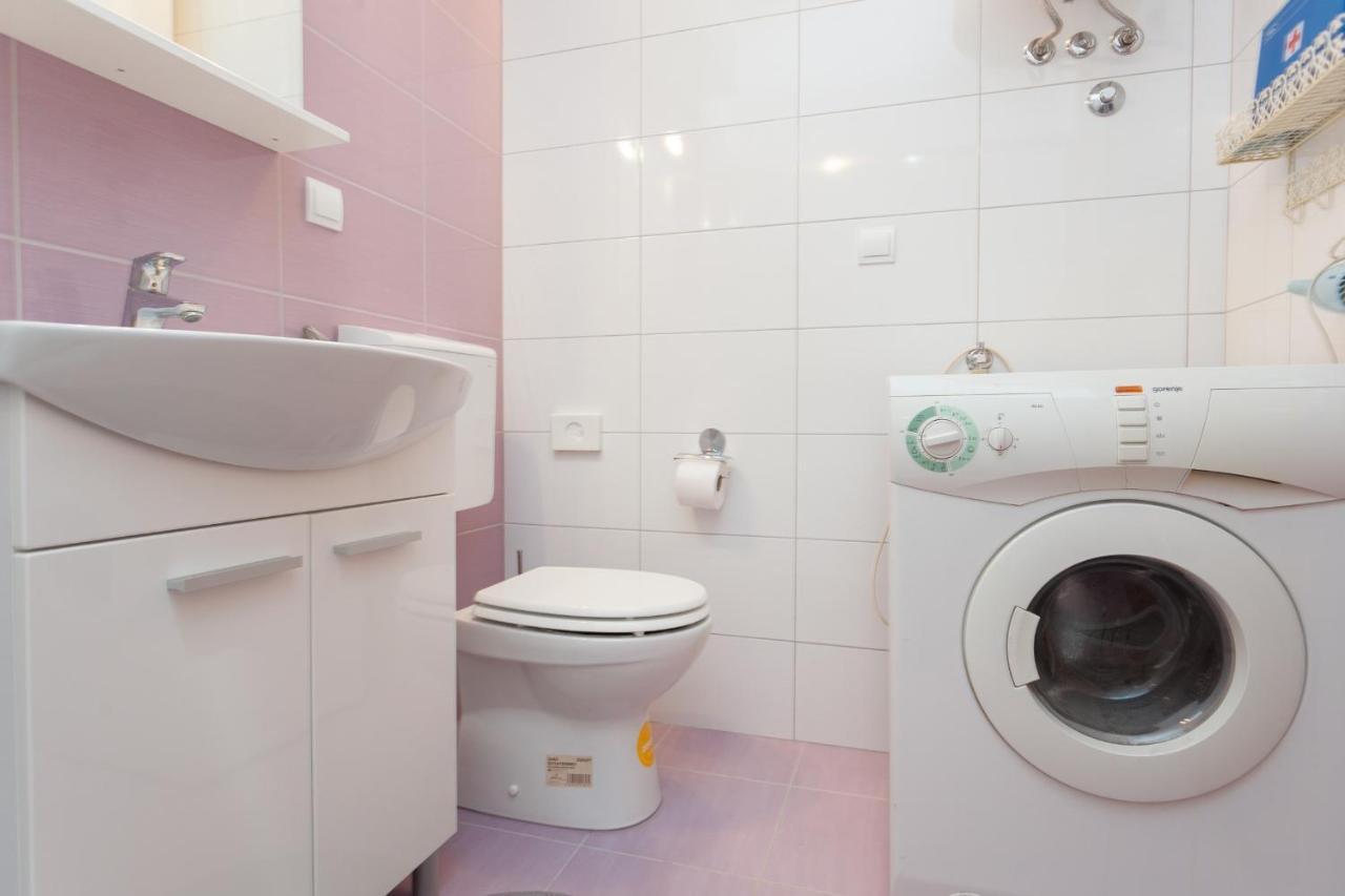 Studio And Room Lena Дубровник Номер фото