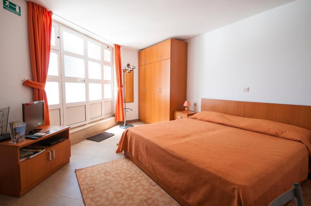 Studio And Room Lena Дубровник Номер фото